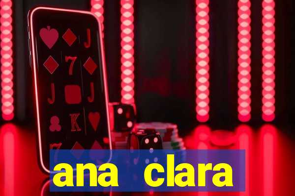 ana clara acompanhante porto alegre